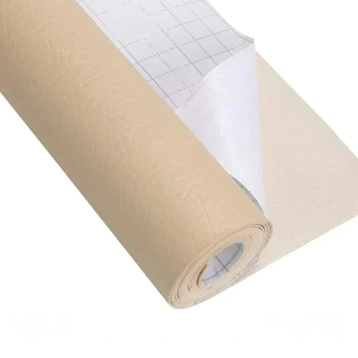 Self-Adhesive Leather Repair Patch