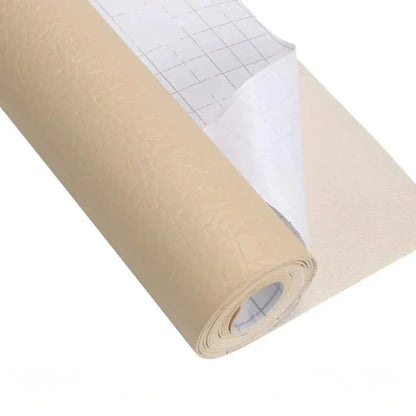 Self-Adhesive Leather Repair Patch
