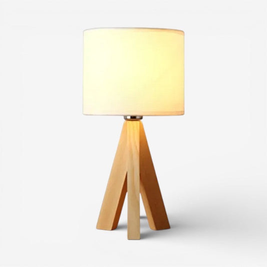 Soft Glow Table Lamp