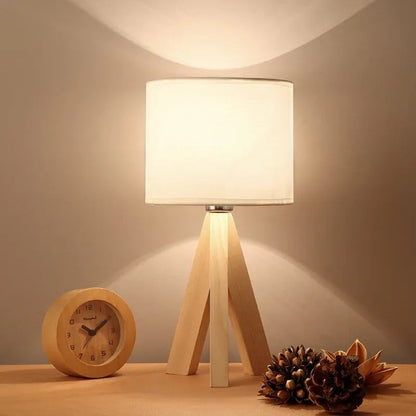 Soft Glow Table Lamp