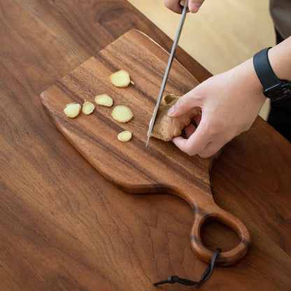 Two-Piece Cutting Board Set with Rectangular Boards